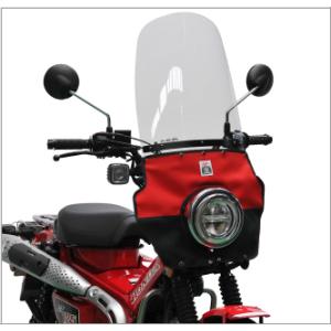 スーパーマルチDNメーター SP武川（TAKEGAWA） CT125ハンターカブ