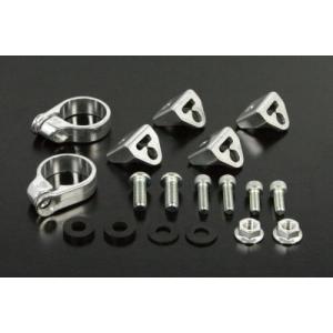 ハイパーLEDウインカーバルブキット SP武川（TAKEGAWA） Z125 PRO