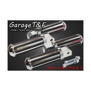 Z1 Z2用 キジマ製 バフ仕上げ エンジンカバー 5点セット (KIJIMA/Z750