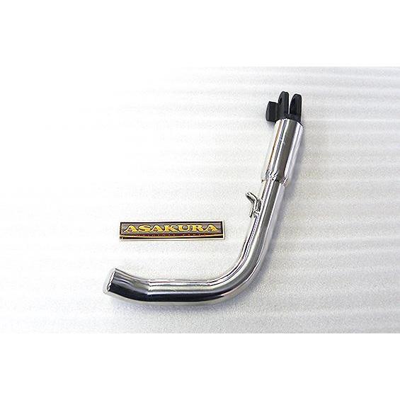 メタルショートスタンド ASAKURA（浅倉商事） シグナスX（CYGNUS-X）5型