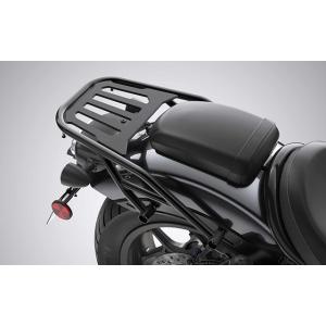 ホンダ（HONDA） Rebel1100(レブル1100) /SE リアキャリア 08L70-MLA