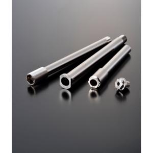 ピボットアクスルシャフト KOOD（クード） CRF250L/RALLY（17〜21年）