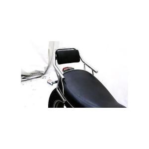 バンバン200 NH41A・キャブ車 US-W900タイプマフラー フルエキゾースト