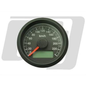 KIWAMI スピードメーター(キロ)/タコメーターセット FOR カワサキ K-H1