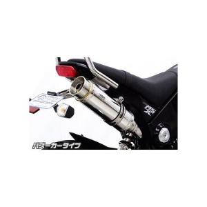 BEAMS（ビームス） BEAMS R-EVO ステンレス グロム 2016〜 EBJ-JC61