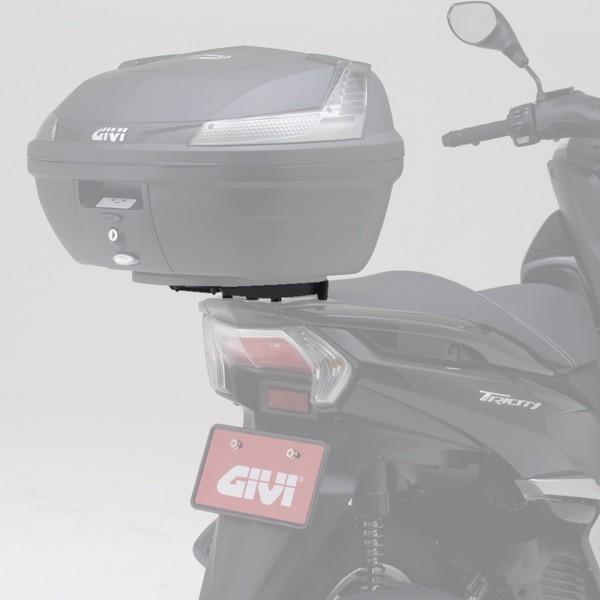 トリシティ125（TRICITY125）14年 SR2120 スペシャルキャリア SR2120 GI...