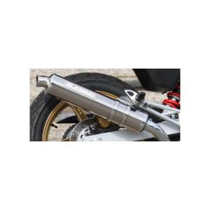 モリワキ VTR250 マフラー VTR250('09-)用 ZERO ANO フルエキゾースト