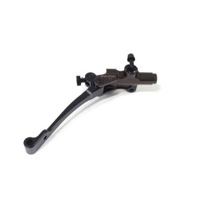 ゲイルスピード サムブレーキマスター アジャスタブルショートレバー