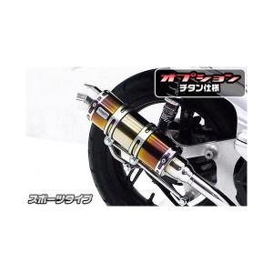 Realize Racing(リアライズ) Xesta ステンレス PCX125(eSP)(JF56)新型