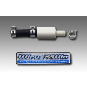 KIJIMA（キジマ） ジェネレーターカバー メッキ ダイナモカバー