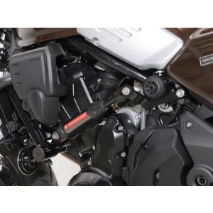ACTIVE（アクティブ） HONDA CB250R パフォーマンスダンパー 13691103