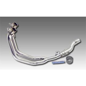 AKRAPOVIC（アクラポビッチ） マフラー オプション ヘッダー