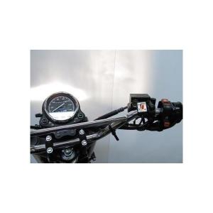 DAYTONA（デイトナ） NANO2 SPD スピードメーター : バイク メンテ館