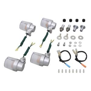 OHLINS（オーリンズ） HO010 CB1100/CB1100 EX（10-21） ツイン