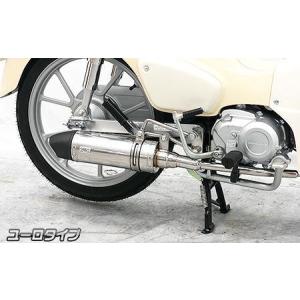 スペシャルパーツ武川 P-SHOOTER（キャブトンスタイル）（政府認証