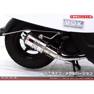 FP4-50マフラー ウイルズウィン（WirusWin） ジョグ（JBH-SA36J