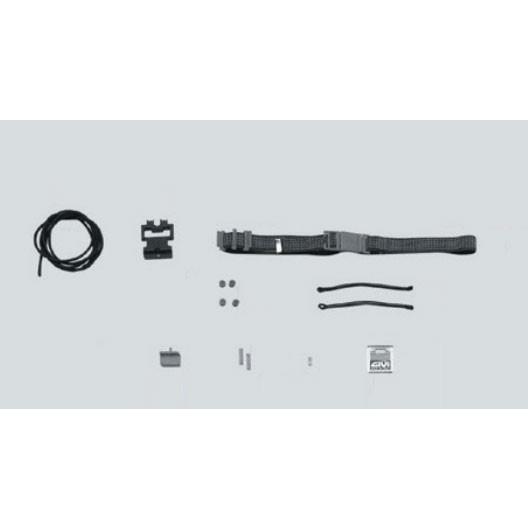 Z112R レッドプーリー（1個）（E30TN補修品） GIVI（ジビ）