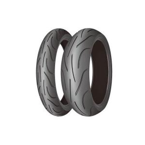 ミシュラン（MICHELIN） 正規品 PILOT POWER 2CT 120/60ZR17＋160