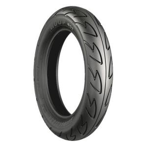 BRIDGESTONE（ブリヂストン） BT‐601SS ソフト YCX 100/90-12 49J TL