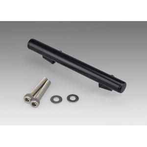カワサキ（Kawasaki） HA6478C ハリケーン タンデムグリップ クローム