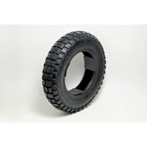 HF-203 4.00-10 4PR W/T DURO（デューロ）