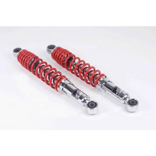 CT125ハンターカブ（JA55/JA65） ローダウンリアショックアブソーバー（40mmダウン/レ...