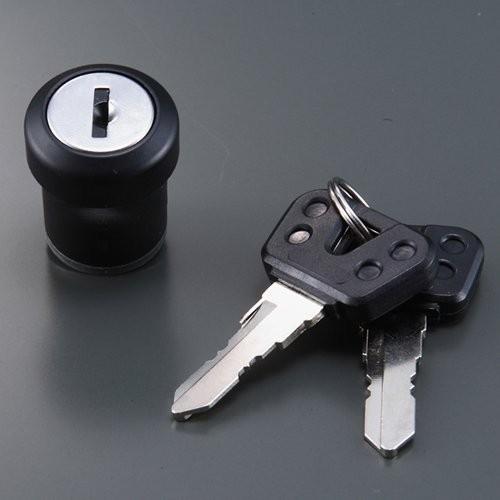 ユーロヤマハトップケース キーシリンダーB YAMAHA（ヤマハ・ワイズギア） NMAX155（エヌ...