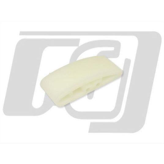 ハーレー汎用 プライマリーチェーン アジャスターシュー 65-00 BT DRAG SPECIALT...