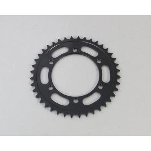 Ninja NINJA250 ニンジャ250 Z250 フロントスプロケット リア