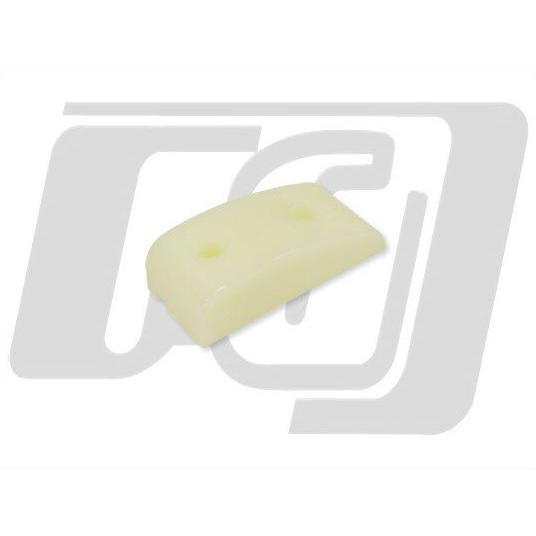 ハーレー汎用 プライマリーチェーン アジャスターシュー 80-90 XL DRAG SPECIALT...