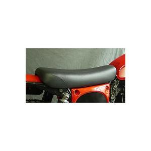 OSCAR オスカー スクランブルシートHigh 250TR KAWASAKI カワサキ 