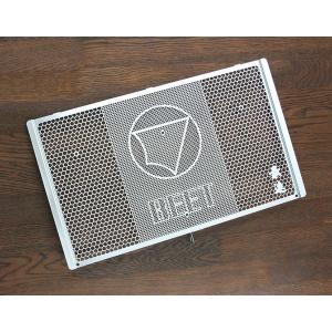 トリックスター ラジエターコアガード シルバー Z900RS 21-/Z900