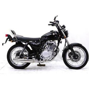WirusWin 04〜 グラストラッカー ビックボーイ(NJ4BA/NJ4AA・キャブ車