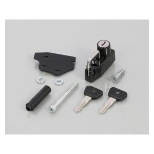 CT125ハンターカブ ヘルメットホルダー KITACO（キタコ）