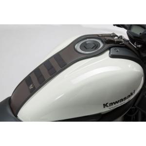 SLAタンクストラップ SW MOTECH（SWモテック） バルカンS（VULCAN S）16〜17...