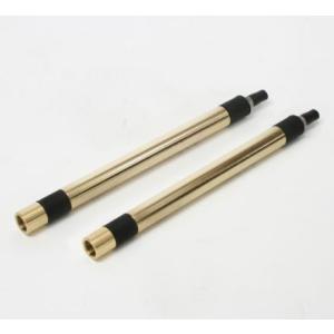 アクセサリー 1 ZX-14R/ABS バーハンドルブラケット ヘキサゴン型ホルダー 一体