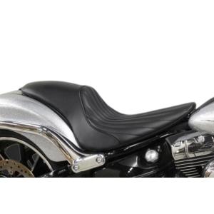 ラペラ FXSBブレイクアウト チェロキーシート ダイアモンド