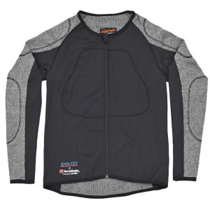 DAYTONA（デイトナ） バイク用 インナーウェア(プロテクター別売) 耐切