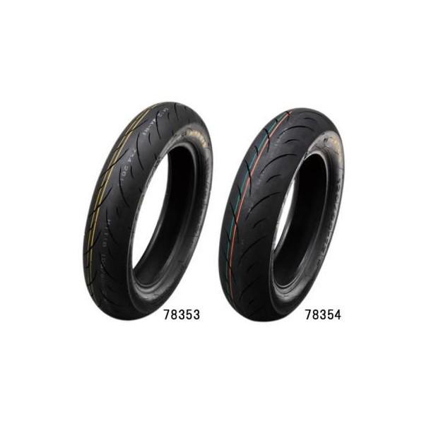 MA-R1レーシングハイグリップタイヤ 120/80-12 55J TL MAXXIS（マキシス）