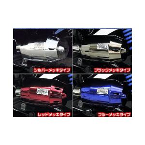 WirusWin PCX 2BJ-JK05サイレンサー型エアクリーナーkit ユーロタイプ