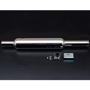 DAYTONA（デイトナ） ローダウンフロントフォークスプリングSR400/500