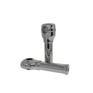 5090124 ガレージT＆F オーバルハンドルポスト8インチ スティード400