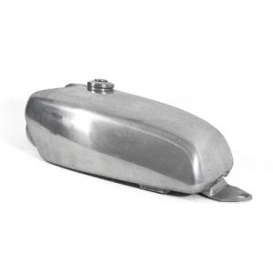 SRCBアルミタンク（バフ仕上げ） BIGCEDAR（ビッグシーダー