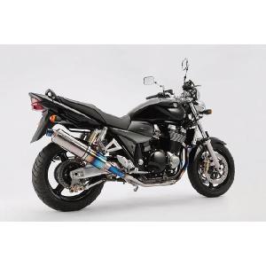 r's gear（アールズギア） R's GEAR GSX1400 マフラー本体 ワイバン
