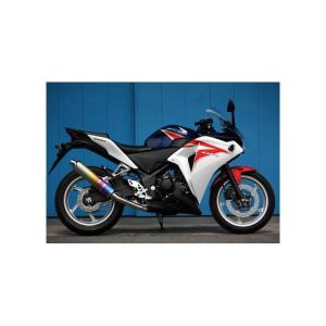 モリワキ 01810-LK1G8-00 ZERO SS ANO スリップオンマフラー 11年-13年