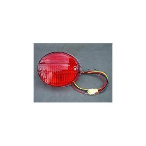 OSCAR（オスカー） テールランプセット・ルーカス 250TR KAWASAKI