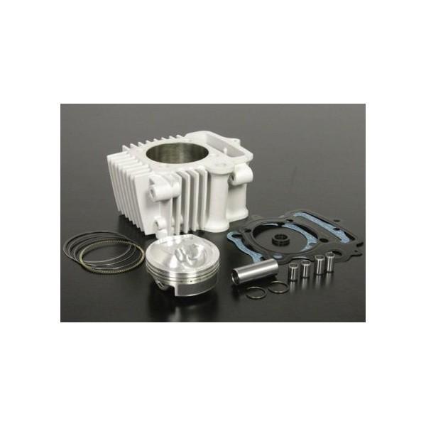 スーパーヘッド＋R用SCUT100ccシリンダーキット モンキー（MONKEY） SP武川（TAKE...