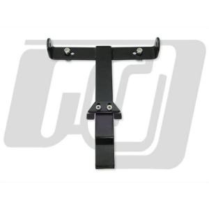 ショベル4速フレーム用ソロシートマウントキット DRAG SPECIALTIES（ドラッグスペシャリティーズ）