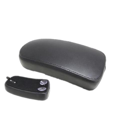 ピリオンシート（スムース） ガレージT＆F ソフテイル（SOFTAIL）150/MU85タイヤ用