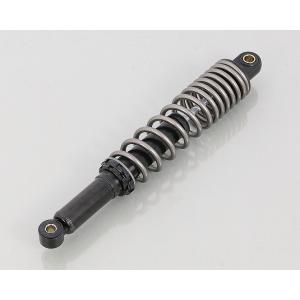 ZRX400/2 リアサスペンション（ブラック＆ブラック） U-CP